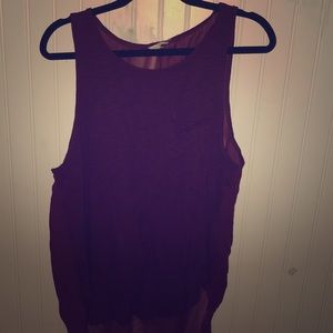 Aeropostale tank